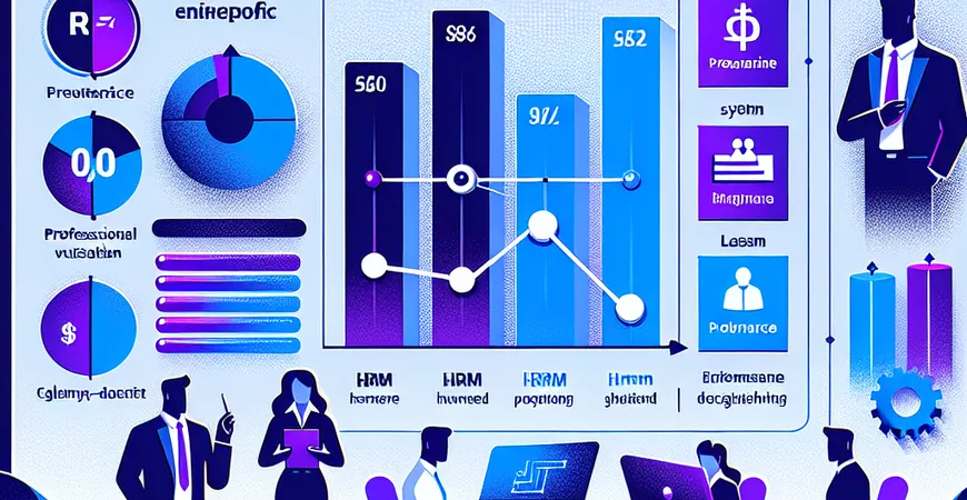 企业如何在 HRM 系统价格战中获利？